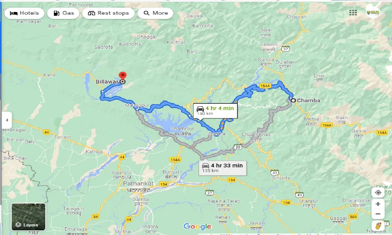 chamba-to-billawar-one-way