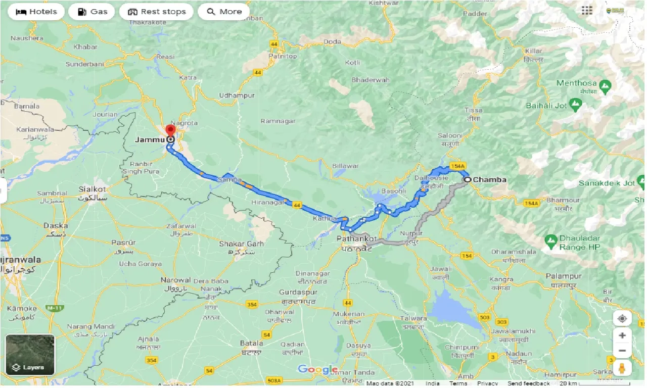 chamba-to-jammu-one-way