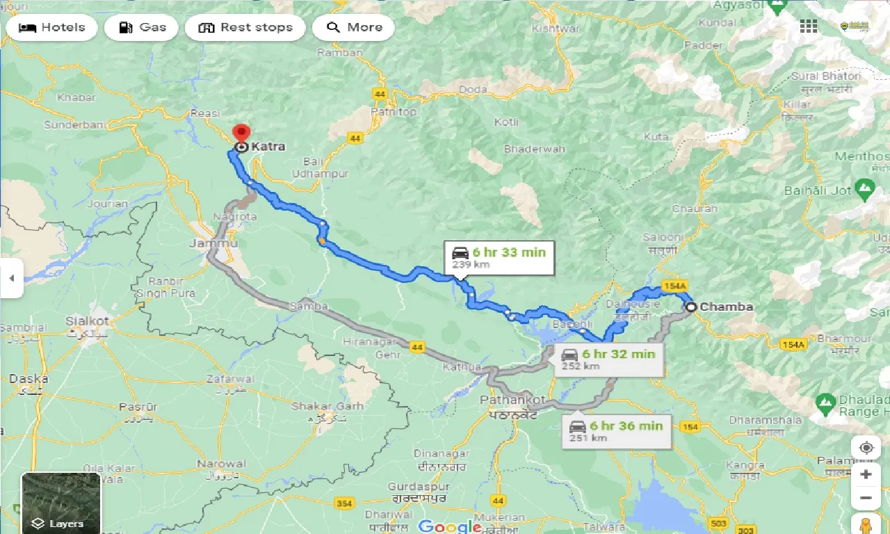 chamba-to-katra-one-way