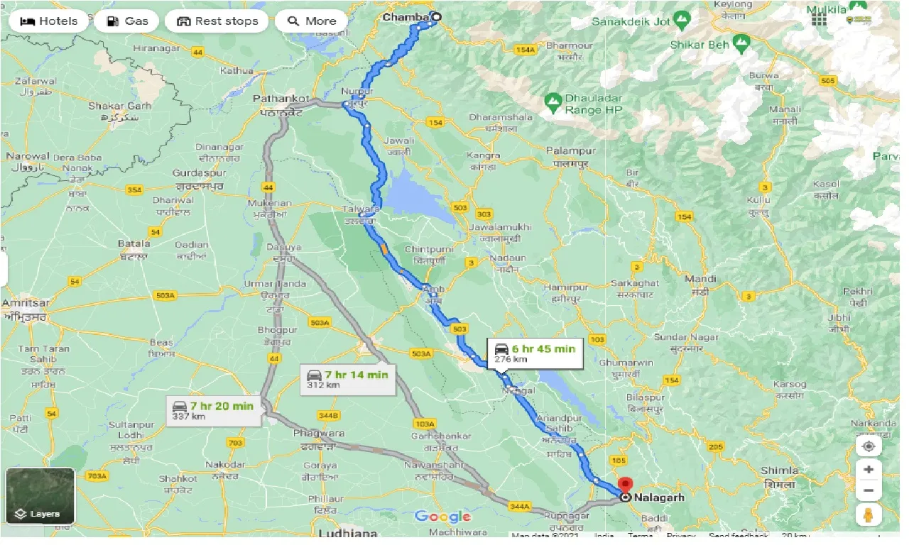 chamba-to-nalagarh-one-way