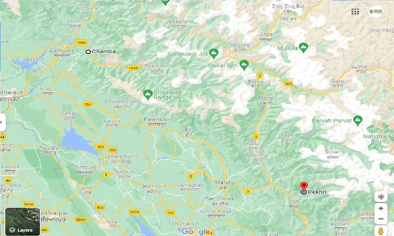 chamba-to-pekhri-one-way