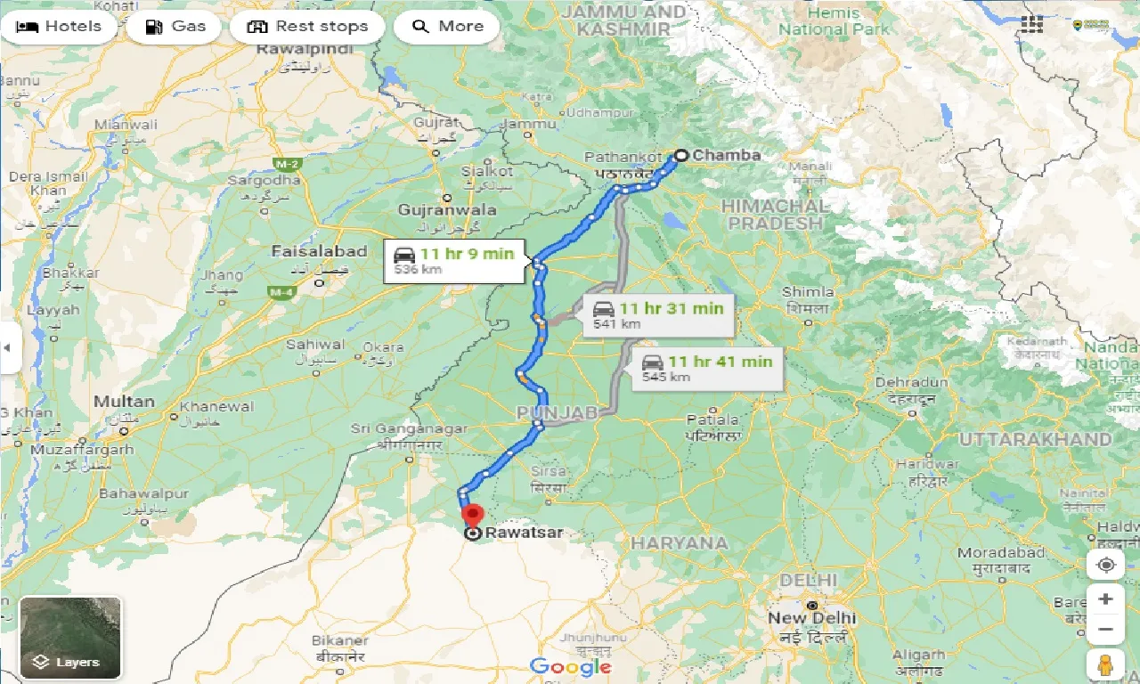chamba-to-rawatsar-one-way