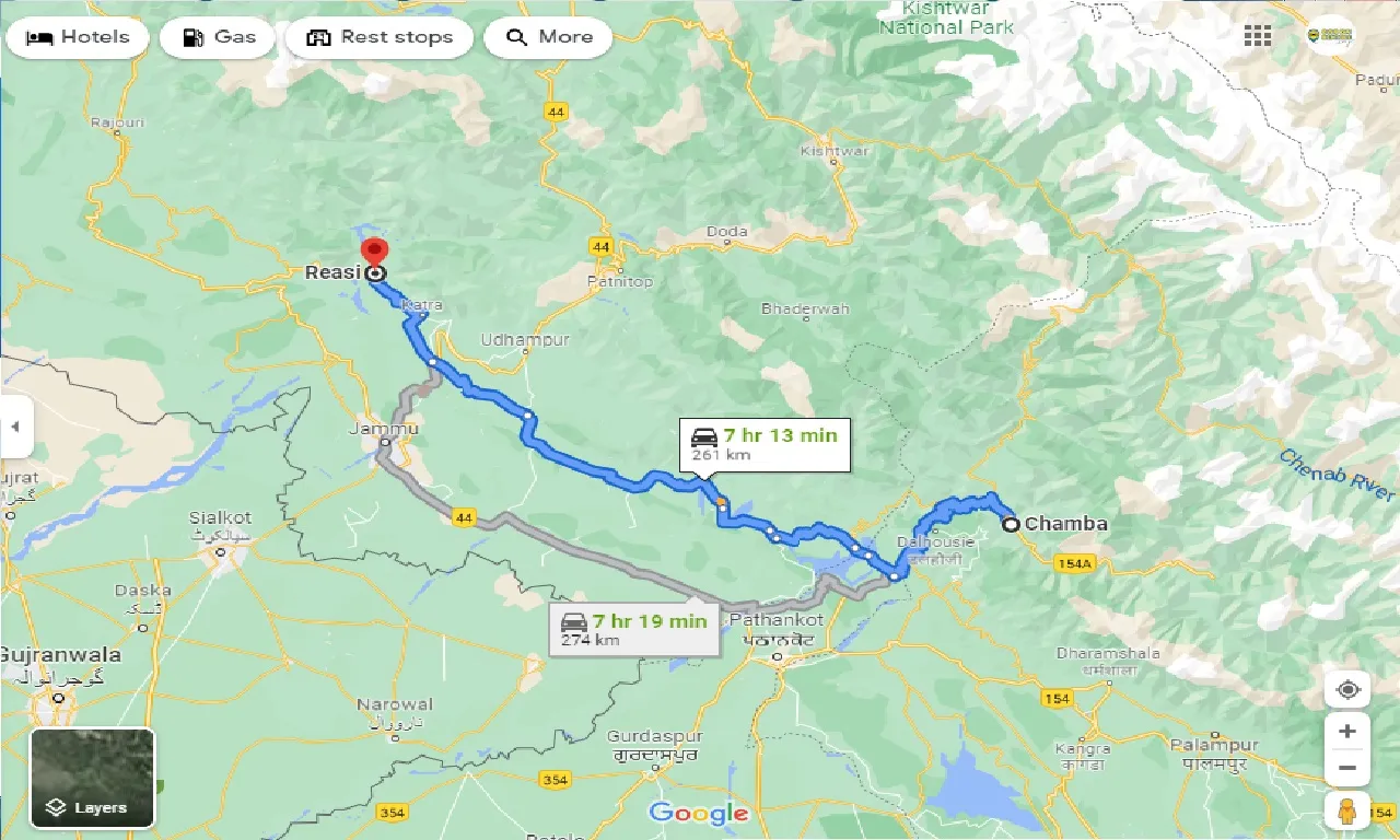 chamba-to-reasi-taxi