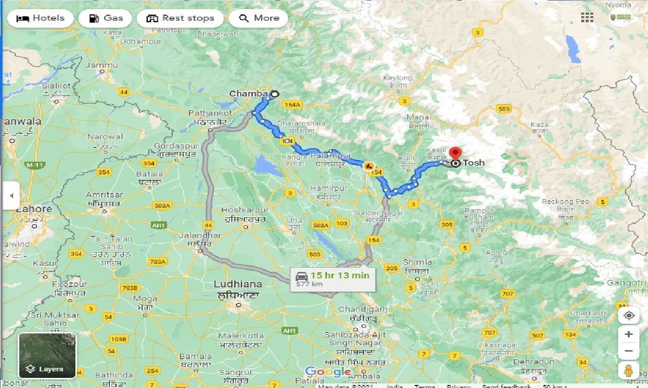 chamba-to-tosh-taxi