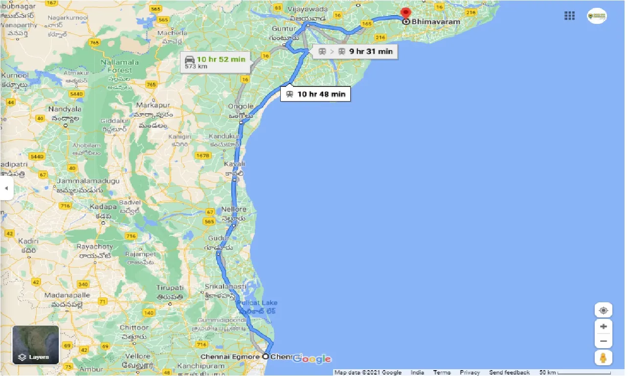 chennai-to-bhimavaram-round-trip