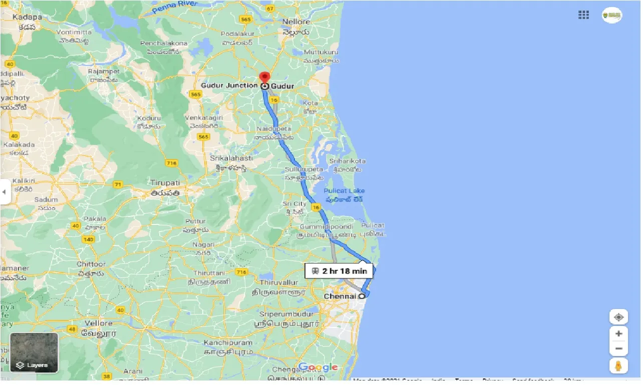 chennai-to-gudur-one-way