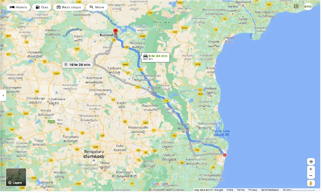 chennai-to-kurnool-one-way