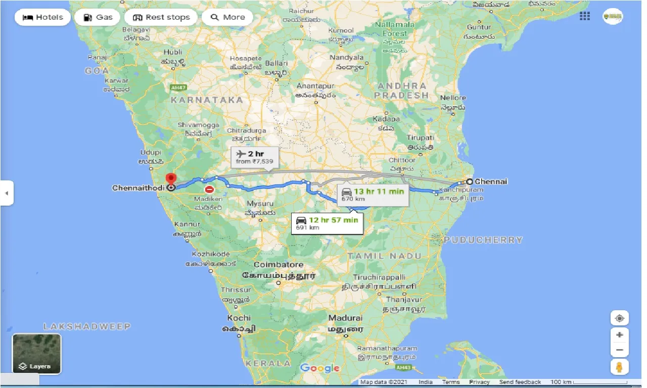 chennai-to-nagalapuram-round-trip