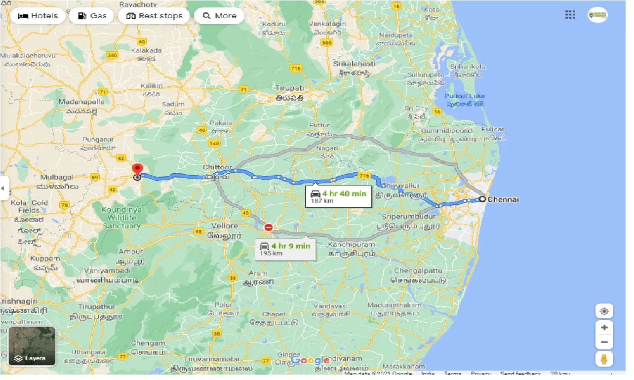 chennai-to-palamaner-round-trip