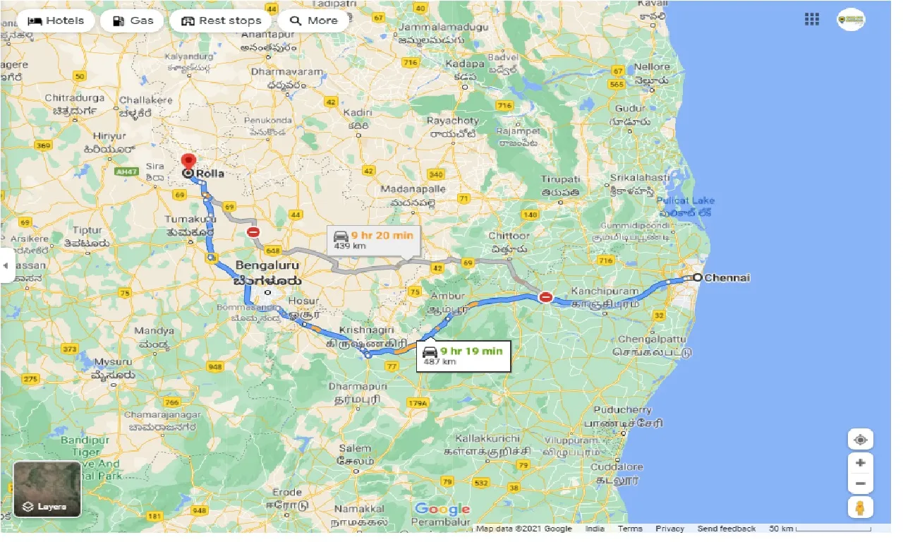 chennai-to-rolla-round-trip