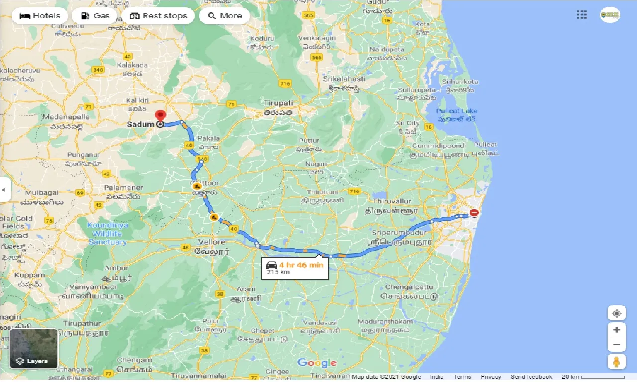 chennai-to-sodam-round-trip