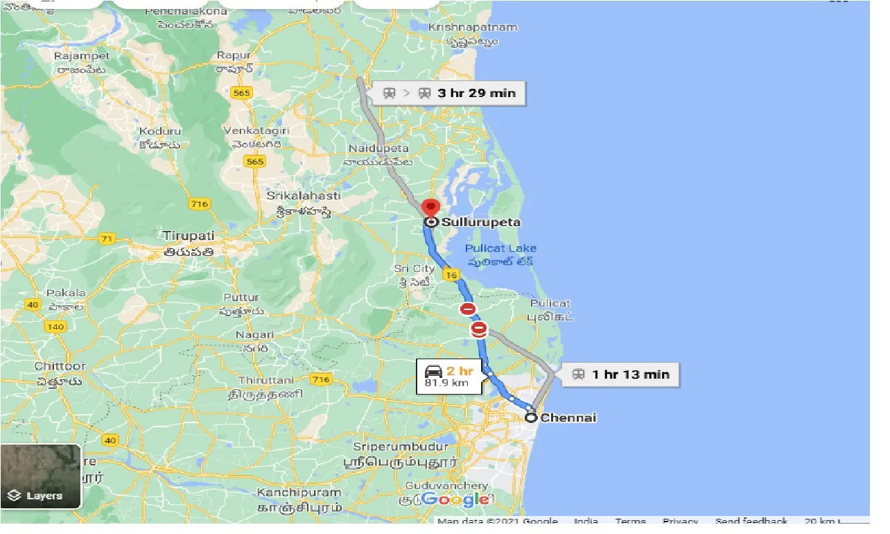 chennai-to-sullurupeta-taxi