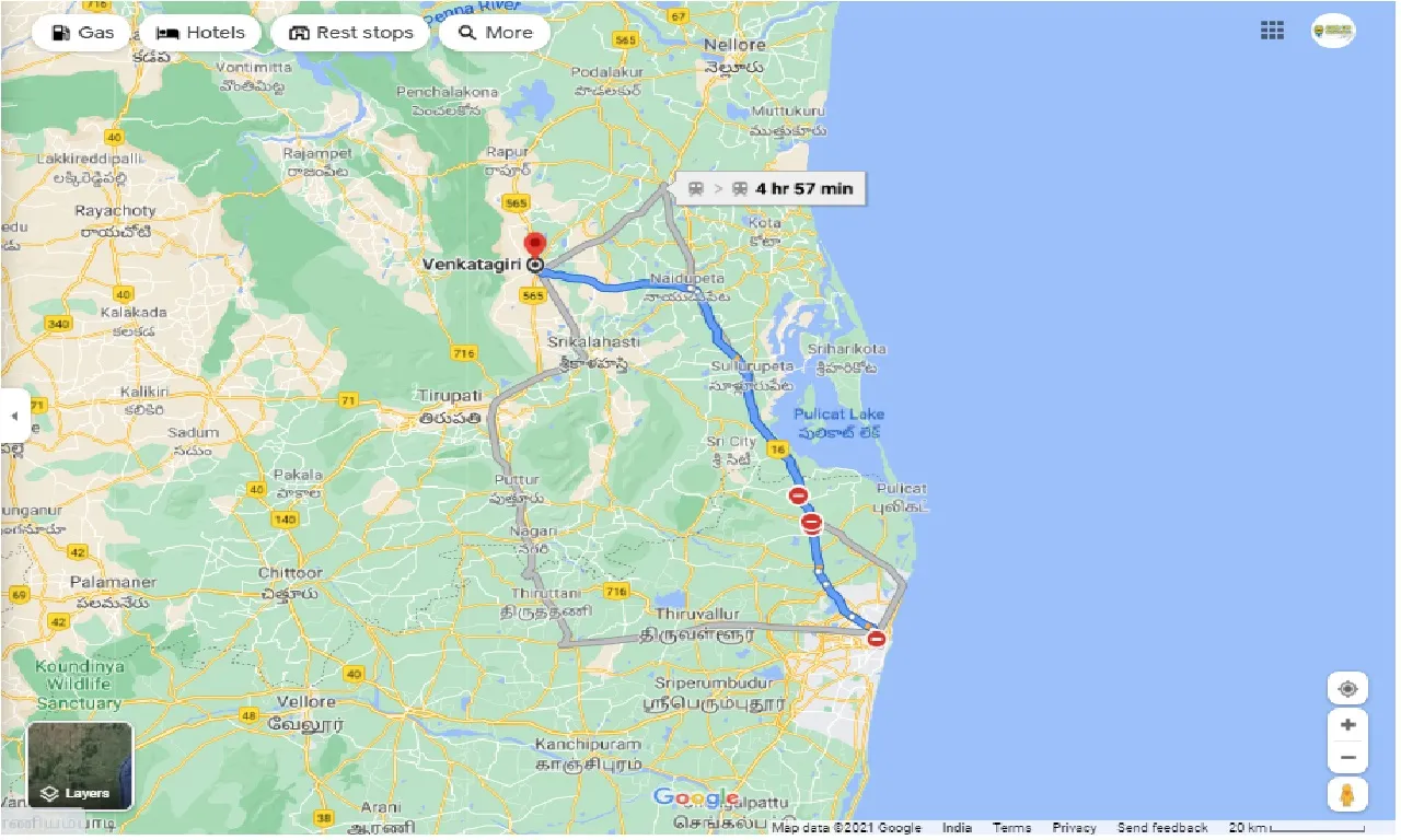 chennai-to-venkatagiri-round-trip