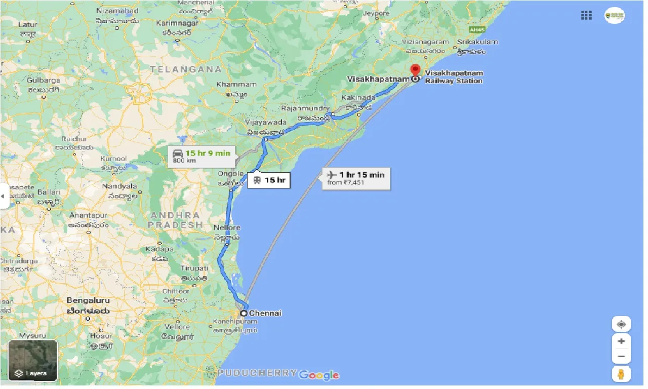 chennai-to-visakhapatnam-one-way