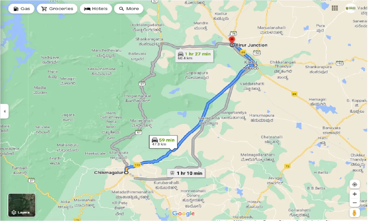 chikmagalur-to-birur-jn-outstation