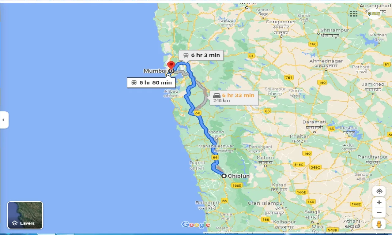 chiplun-to-mumbai-round-trip