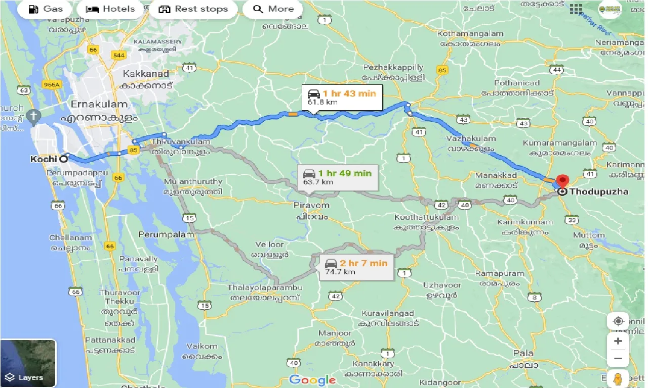 cochin-to-thodupuzha-taxi