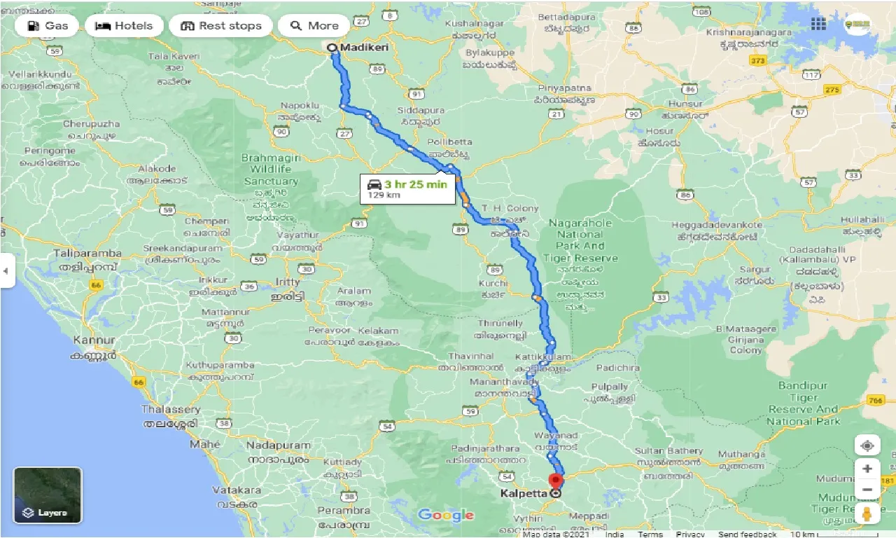 coorg-to-kalpetta-round-trip