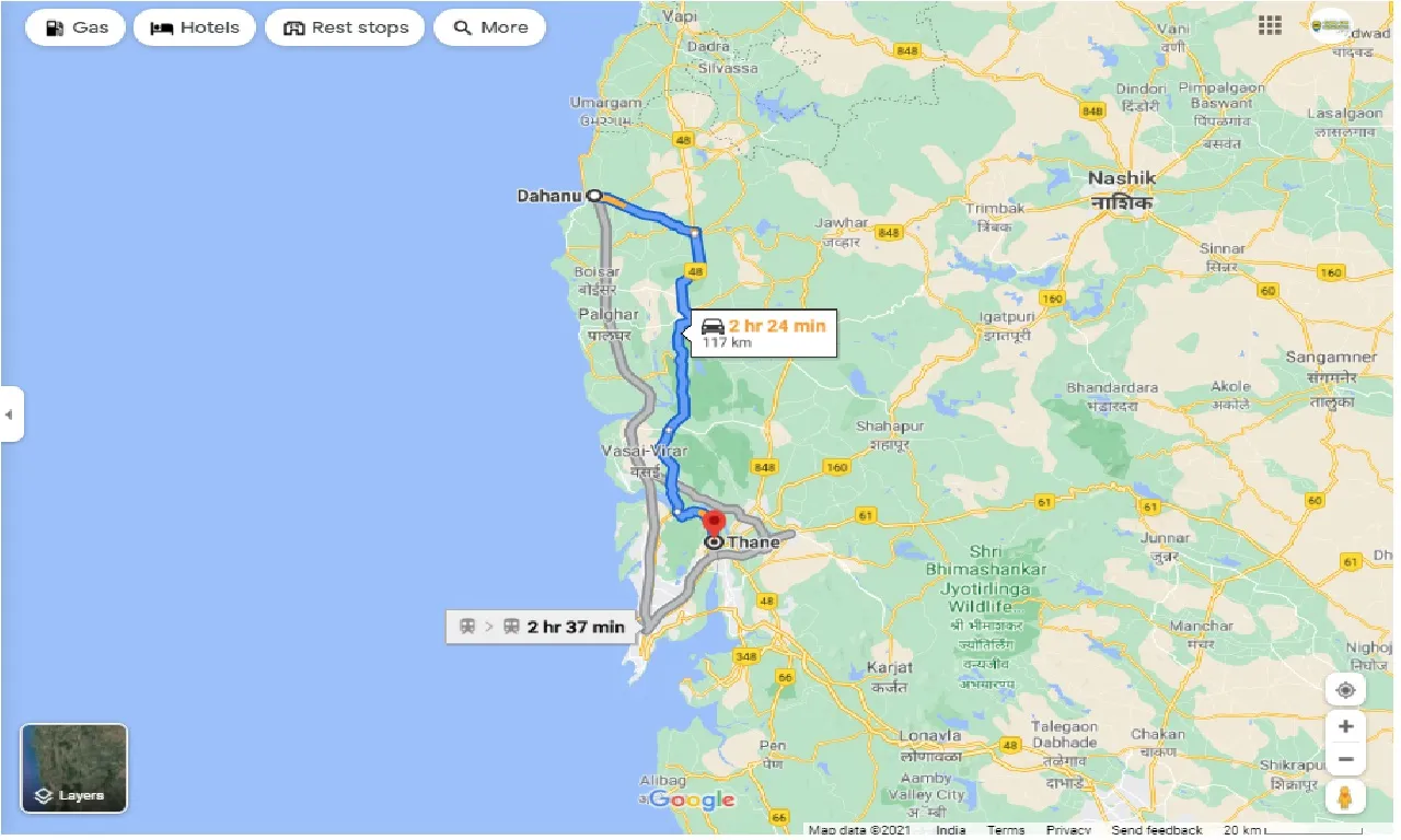 dahanu-to-thane-round-trip