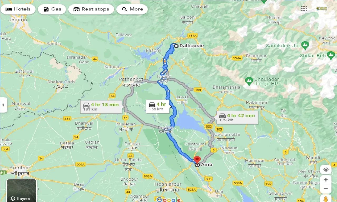 dalhousie-to-amb-taxi