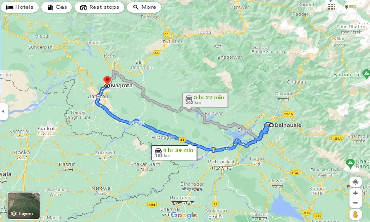 dalhousie-to-nagrota-one-way