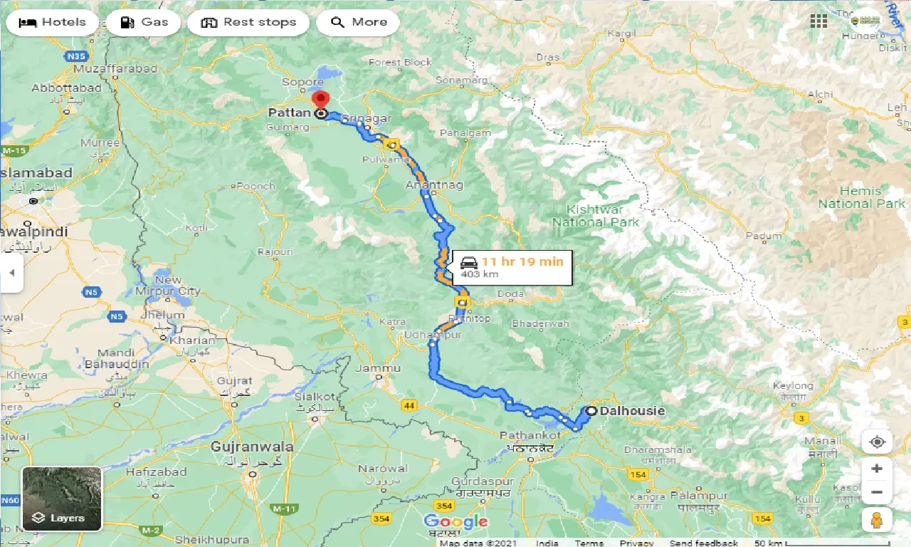 dalhousie-to-pattan-one-way