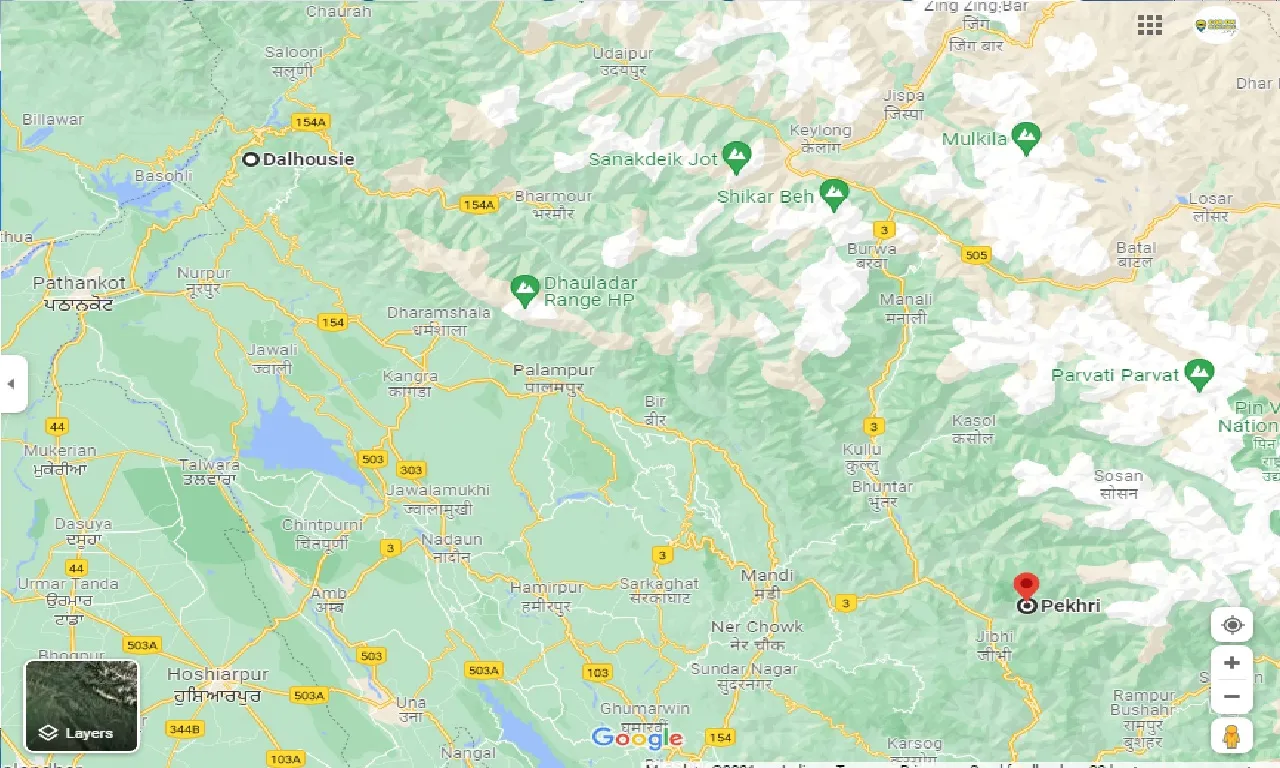 dalhousie-to-pekhri-taxi