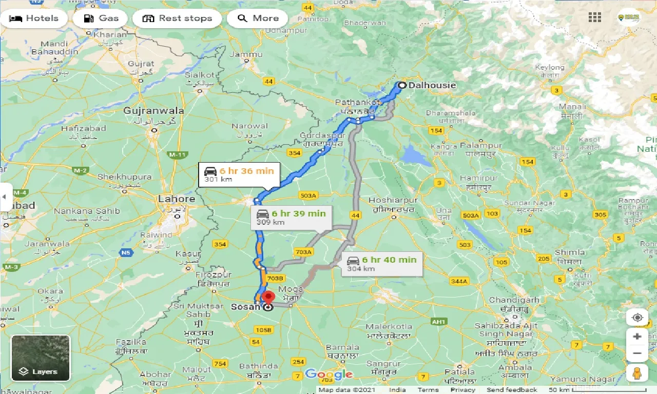 dalhousie-to-sosan-taxi