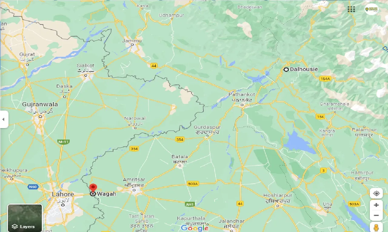 dalhousie-to-wagah-border-taxi