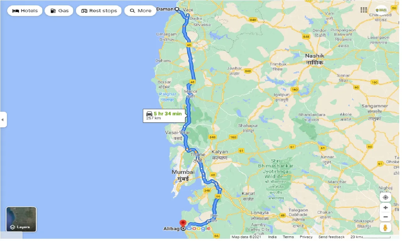daman-to-alibag-one-way