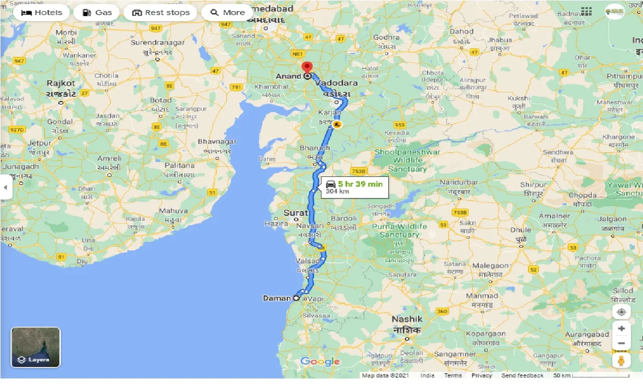 daman-to-anand-round-trip