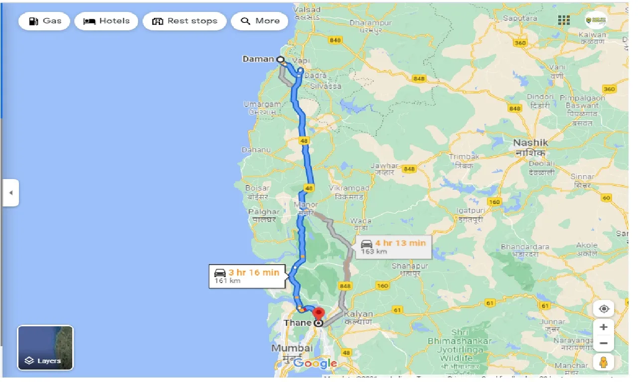 daman-to-thane-round-trip