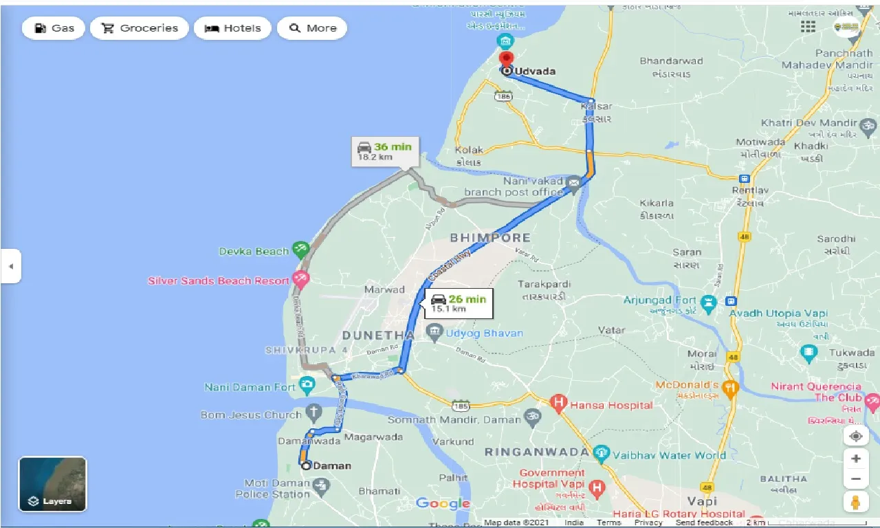 daman-to-vadodara-one-way