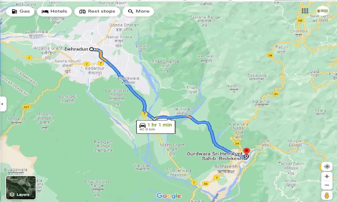 dehradun-to-hemkund-taxi