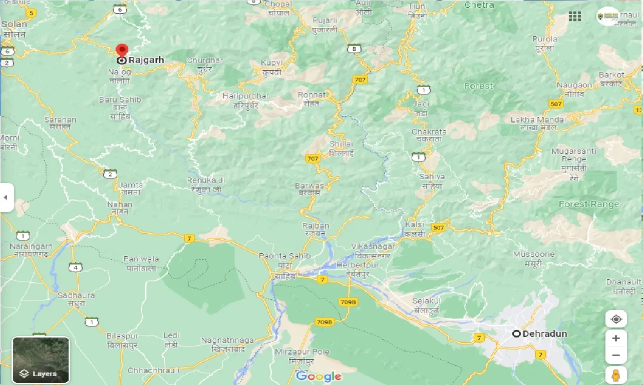 dehradun-to-rajgarh-one-way