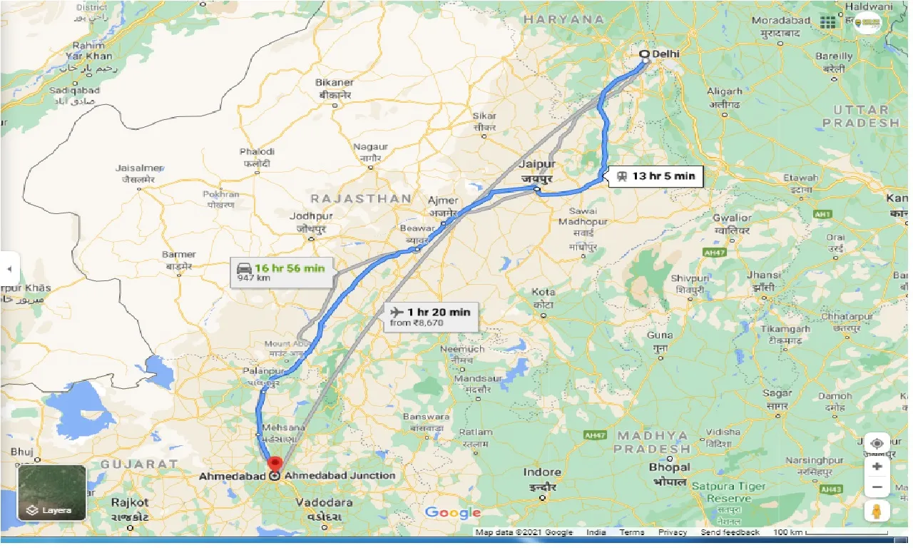 delhi-to-ahmedabad-round-trip