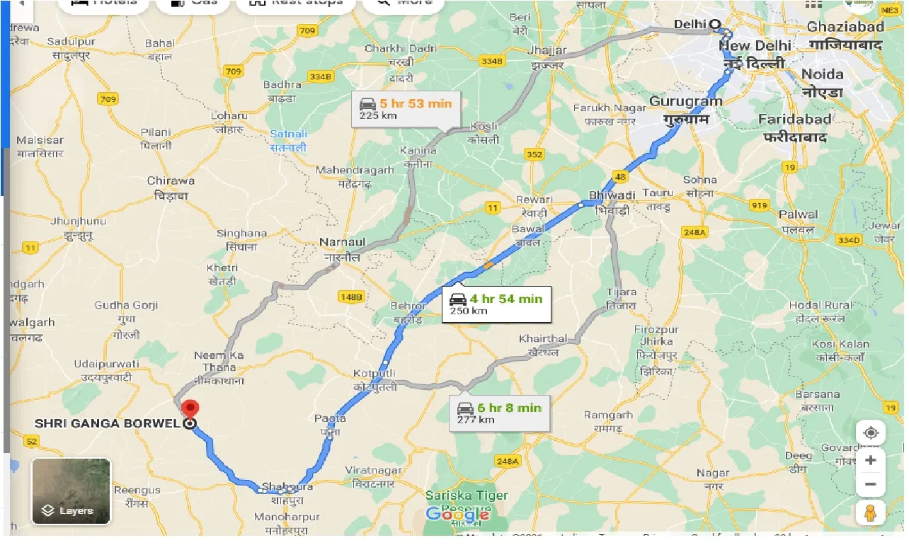 delhi-to-ajjetgarh-one-way
