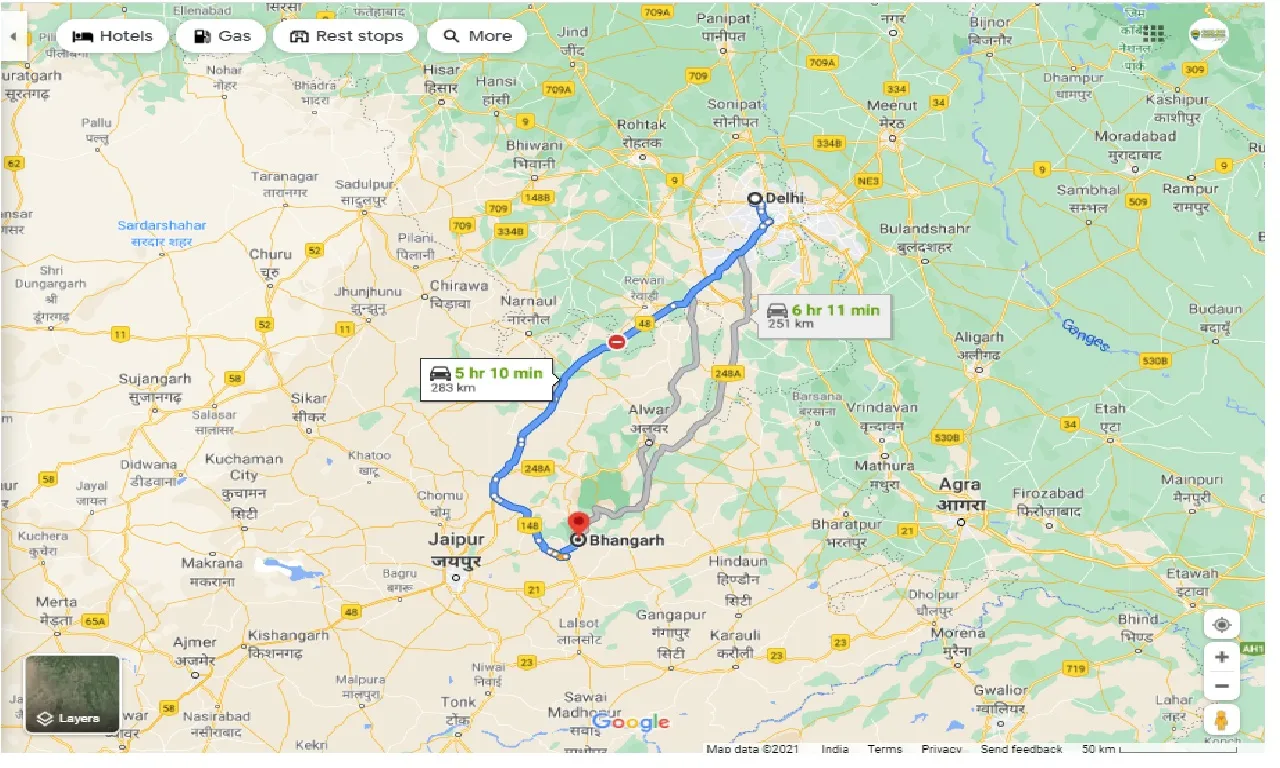 delhi-to-bhangarh-one-way