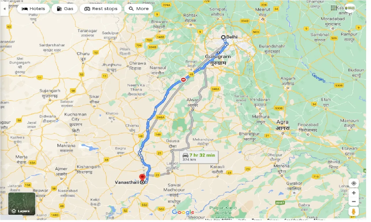 delhi-to-vanasthali-one-way