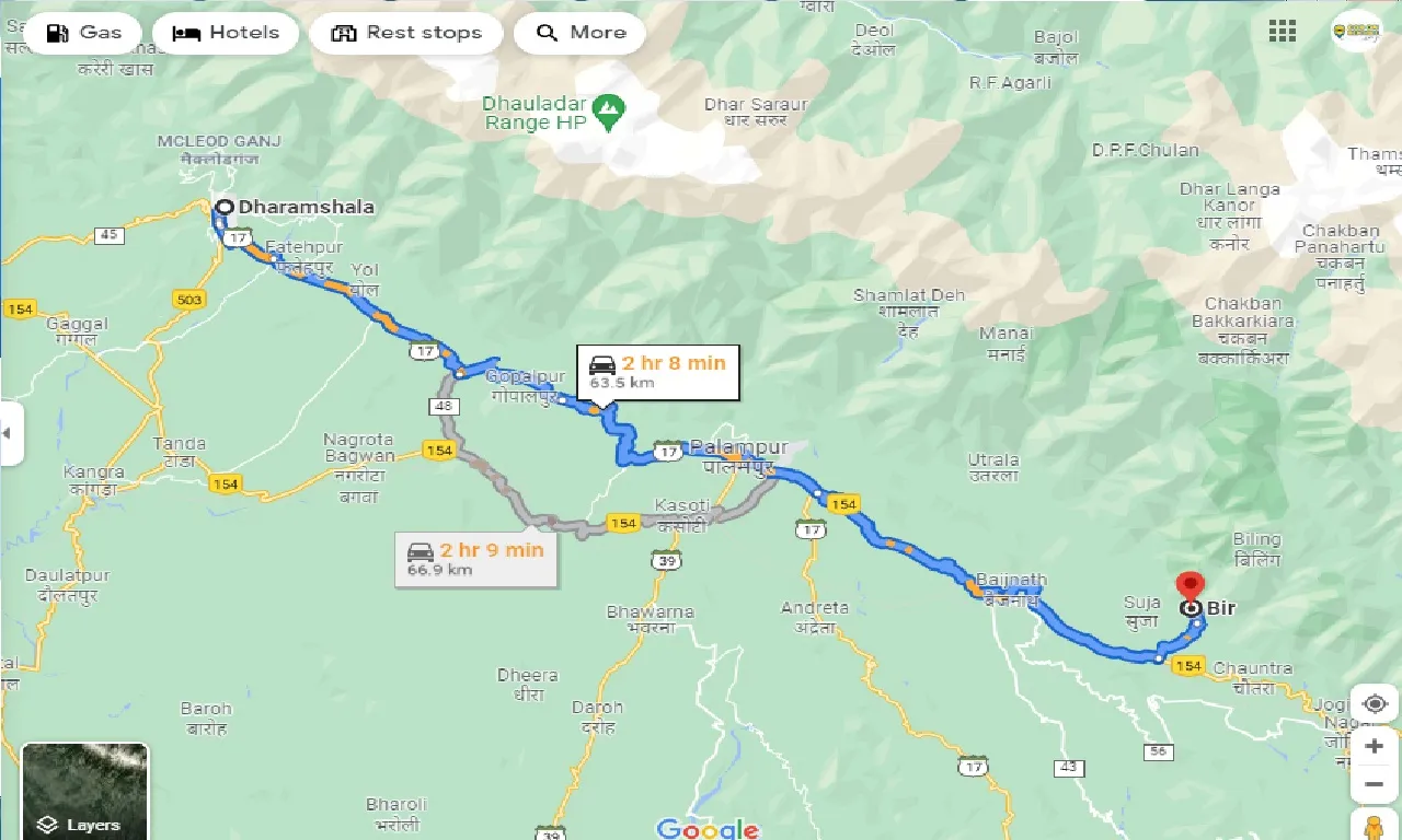 dharamshala-to-bir-one-way