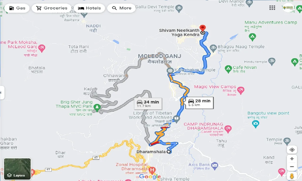 dharamshala-to-neelkanth-one-way