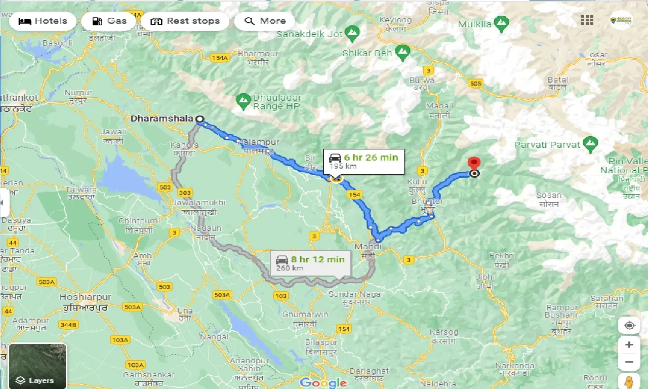 dharamshala-to-parvati-valley-taxi