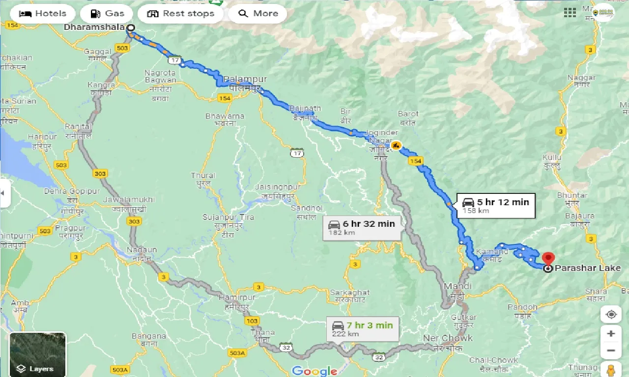 dharamshala-to-prashar-lake-one-way