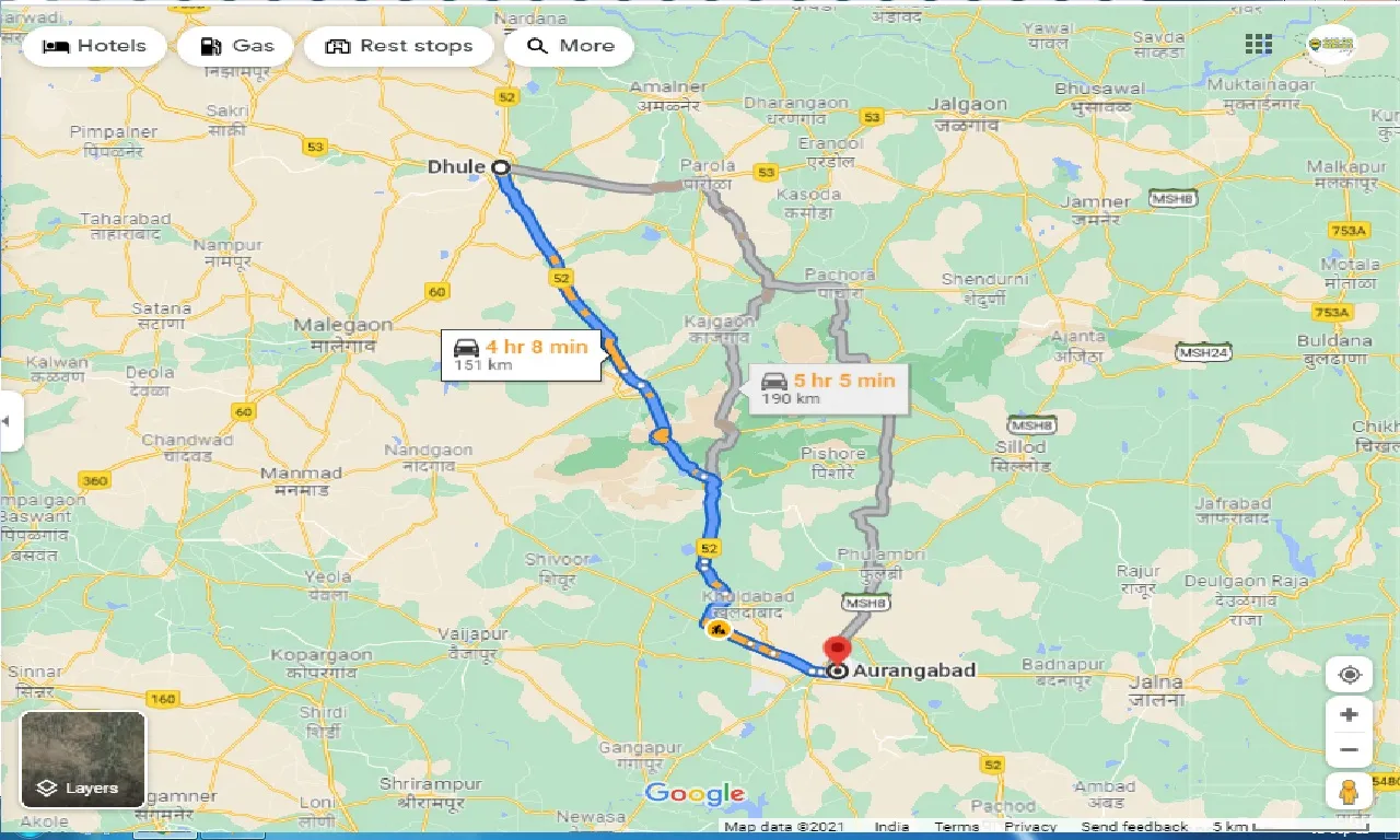 dhule-to-aurangabad-round-trip