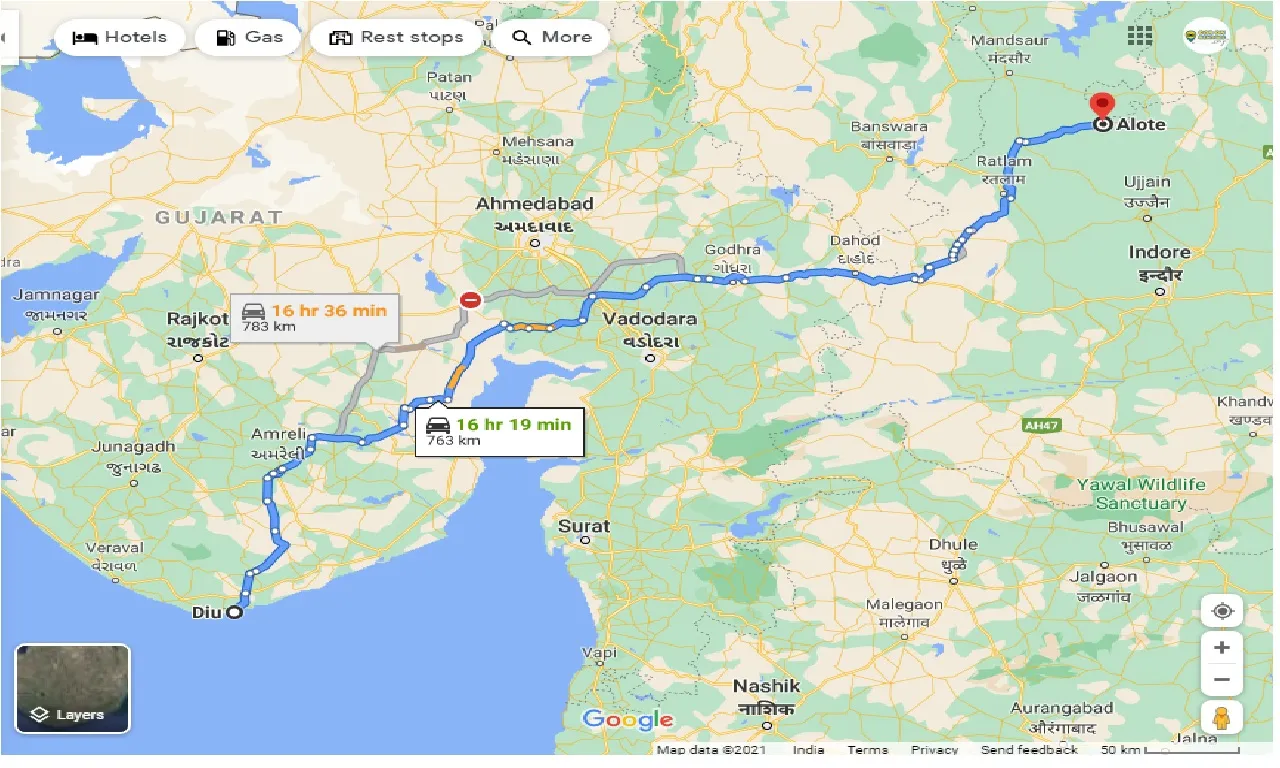 diu-to-alote-taxi