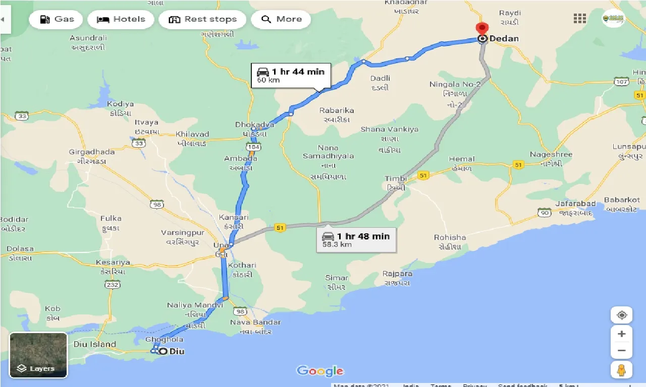 diu-to-dedan-one-way