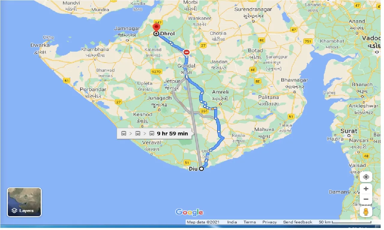 Diu To Dhrol One Way diu-to-dhrol-one-way