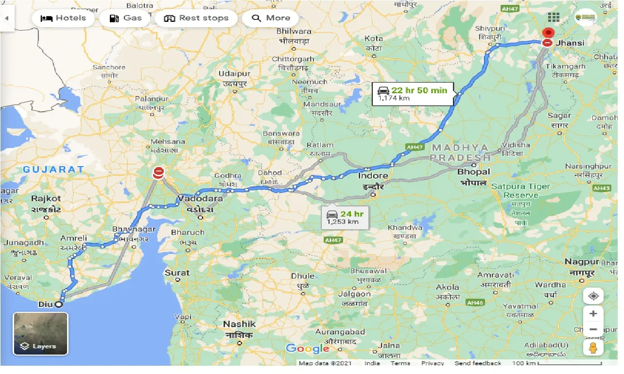 diu-to-jhansi-one-way