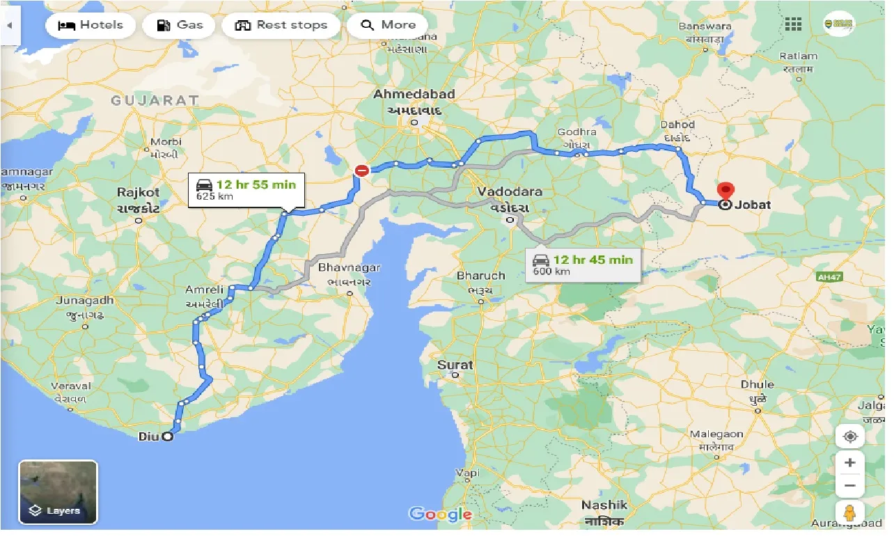 diu-to-jobat-taxi