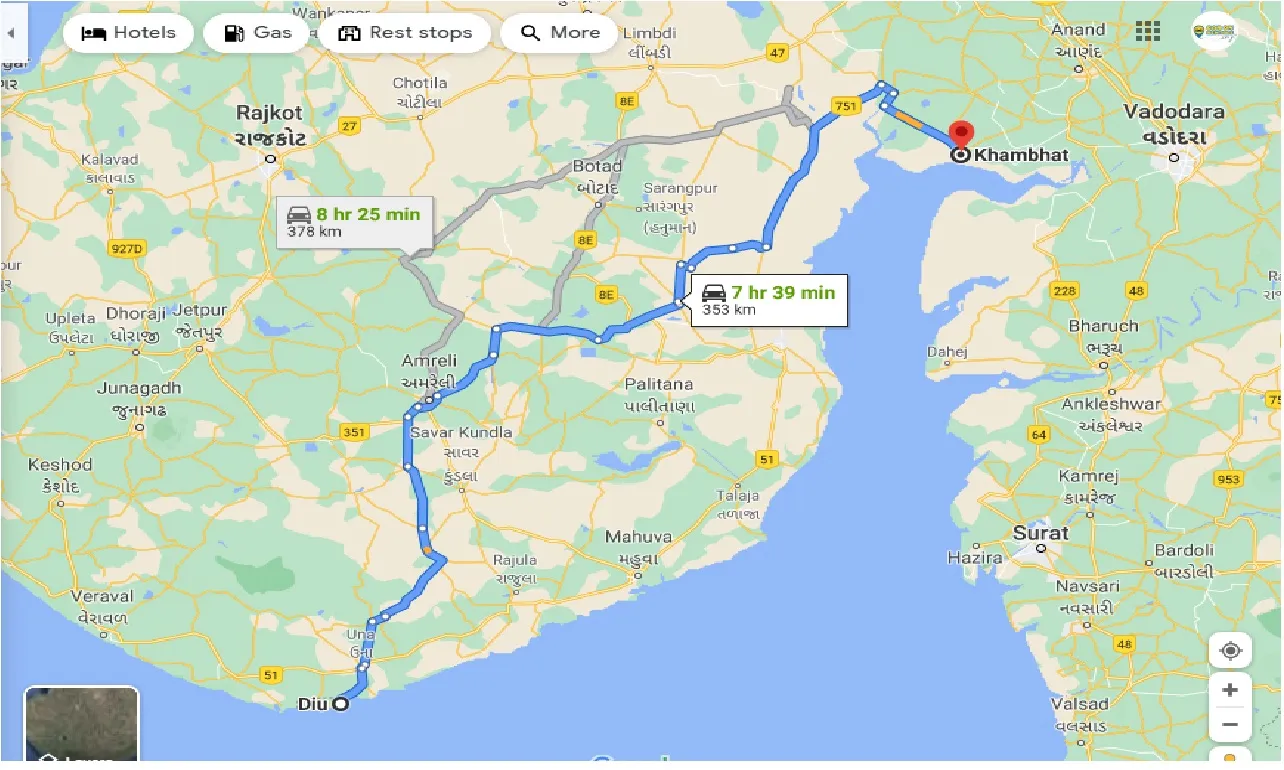 diu-to-khambhat-one-way